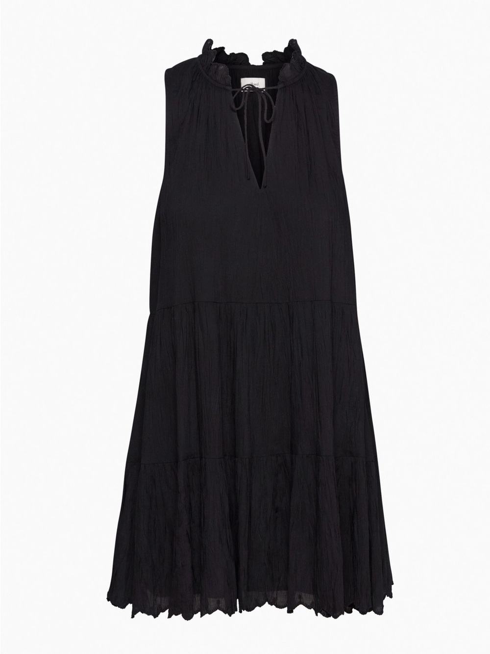 Aritzia Wilfred Daiquiri Dress